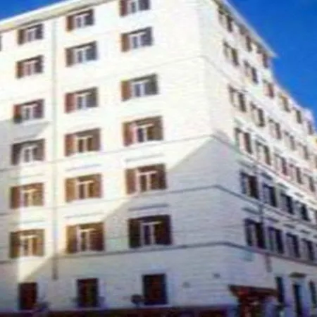Champagne Palace רומא