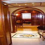 Champagne Palace 4* רומא
