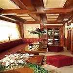 Champagne Palace מלון רומא