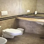 Champagne Palace מלון
