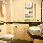מלון Champagne Palace רומא