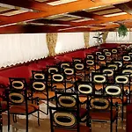 מלון Champagne Palace רומא