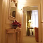 Champagne Palace מלון רומא