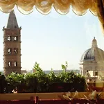 Champagne Palace מלון רומא
