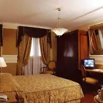 מלון Champagne Palace רומא