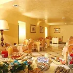 Champagne Palace 4* רומא