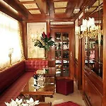 Champagne Palace