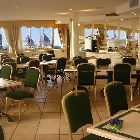 Champagne Palace فندق روما