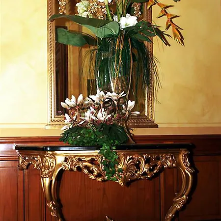 Hotel Champagne Palace Roma
