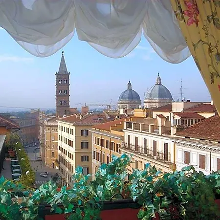 Champagne Palace Hotel 4*