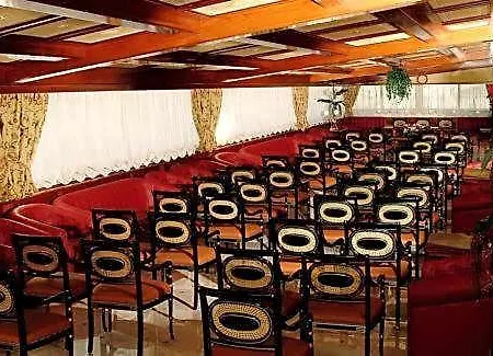 Hotel Champagne Palace Rzym