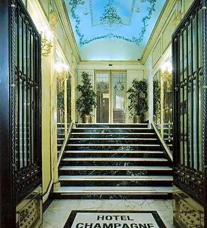 Champagne Palace Hotel