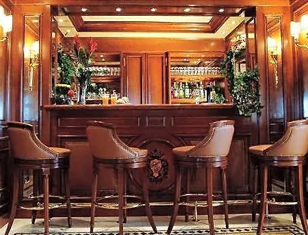 Champagne Palace Rzym
