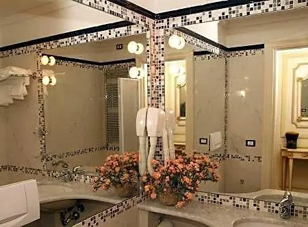 Hotel Champagne Palace Rzym