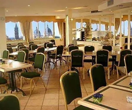 Champagne Palace