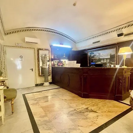 Champagne Palace Hotel
