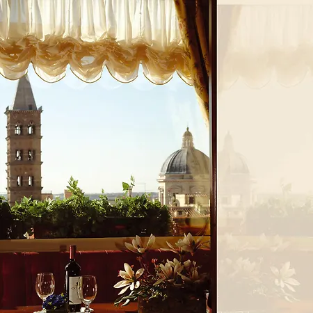 Champagne Palace Hotel