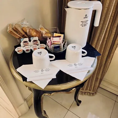 Champagne Palace Hotel 4*