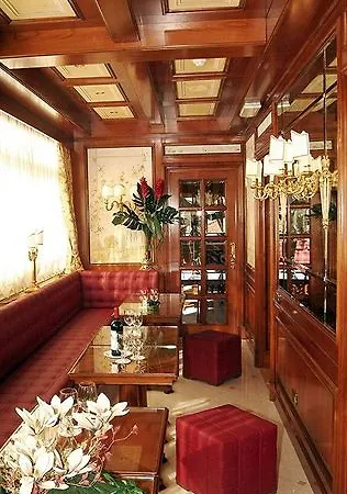 Champagne Palace