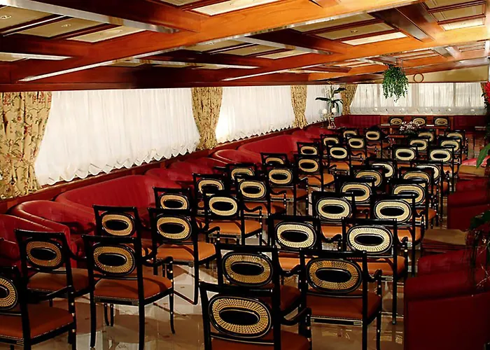 Hotel Champagne Palace Rome