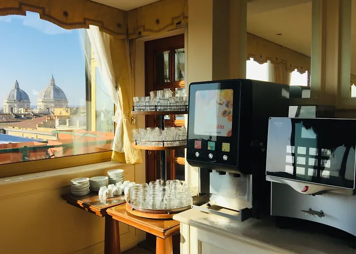 Hotel Champagne Palace