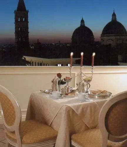 Hotel Champagne Palace 4*