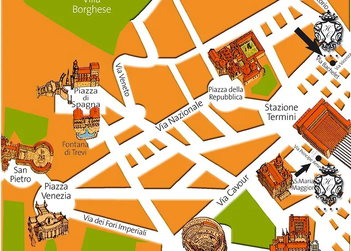 Hotel Champagne Palace