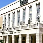 Champagne Palace Hotel Roma