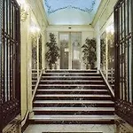 Champagne Palace Hotel Roma