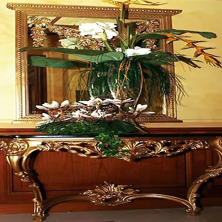 Champagne Palace Rom